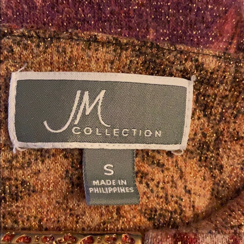 JM Collection Top - Picture 5 of 5